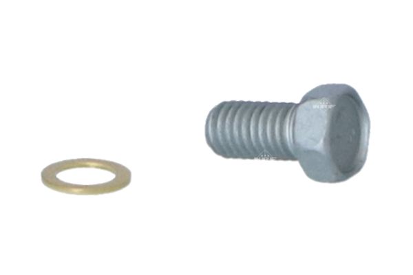 NRF Airco compressor 320074G