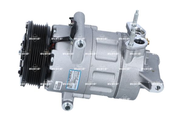 NRF Airco compressor 320082
