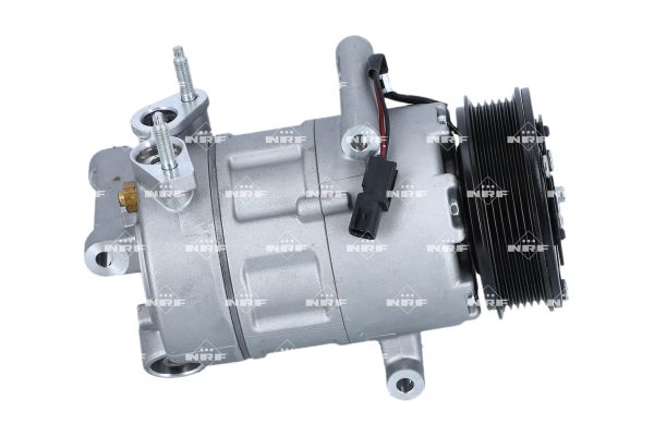NRF Airco compressor 320082