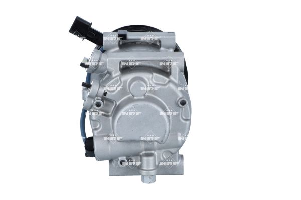 NRF Compressor, airconditioning 320086