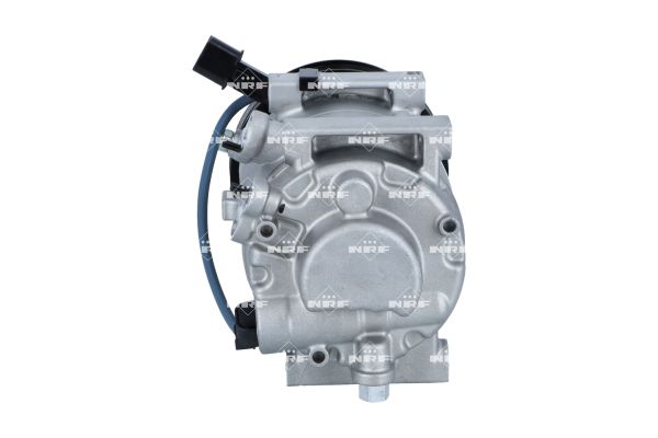 NRF Compressor, airconditioning 320087