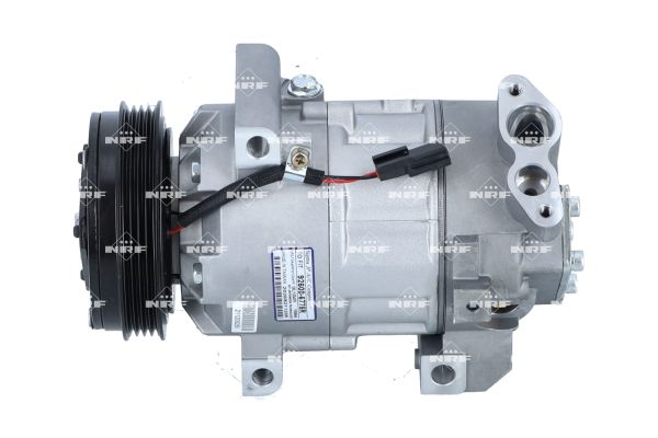 NRF Airco compressor 320090