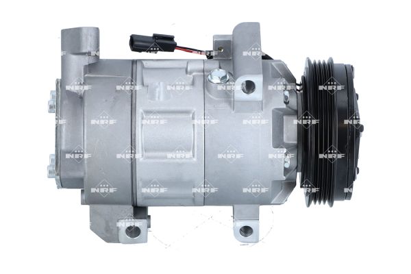 NRF Airco compressor 320090