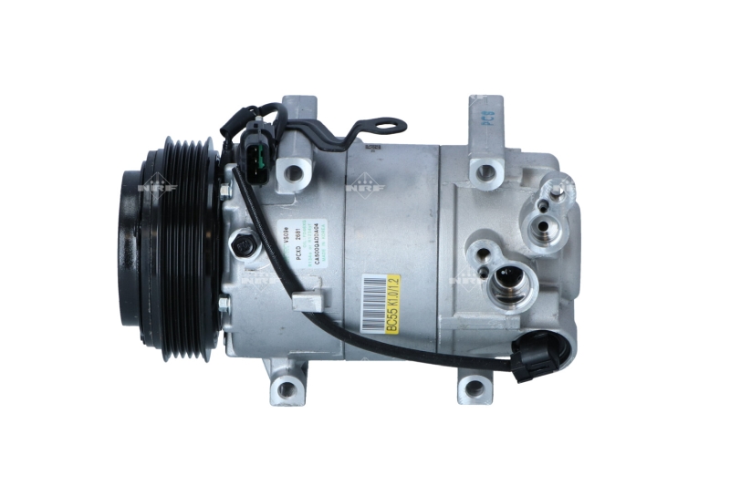 NRF Airco compressor 320093G