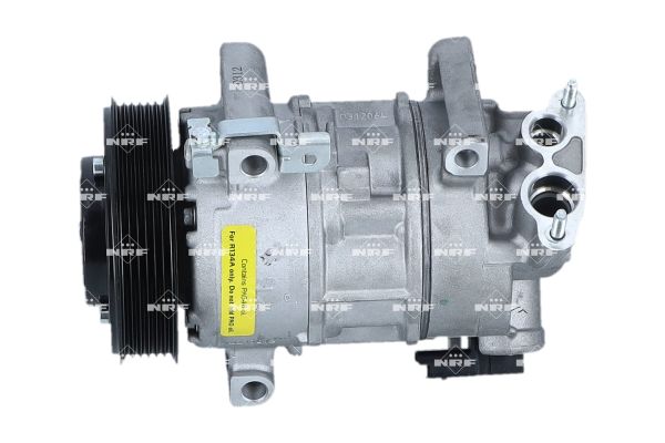 NRF Airco compressor 320120