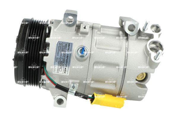 NRF Airco compressor 320121