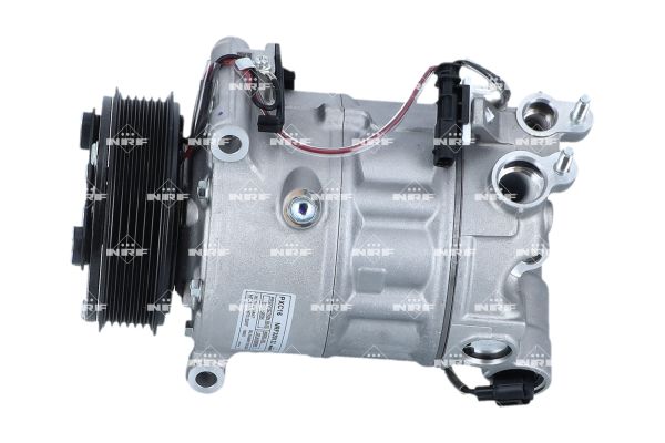 NRF Airco compressor 320122