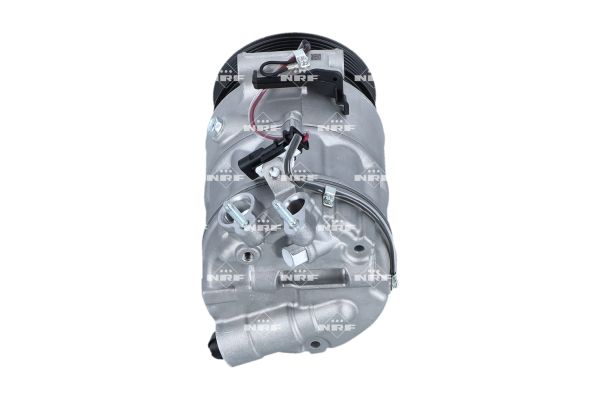 NRF Airco compressor 320122