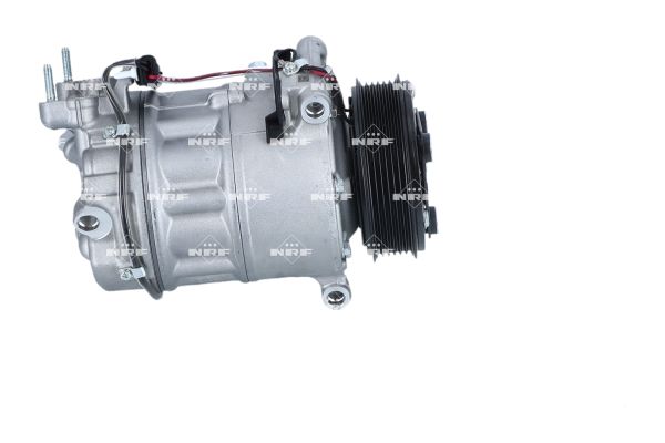NRF Airco compressor 320122