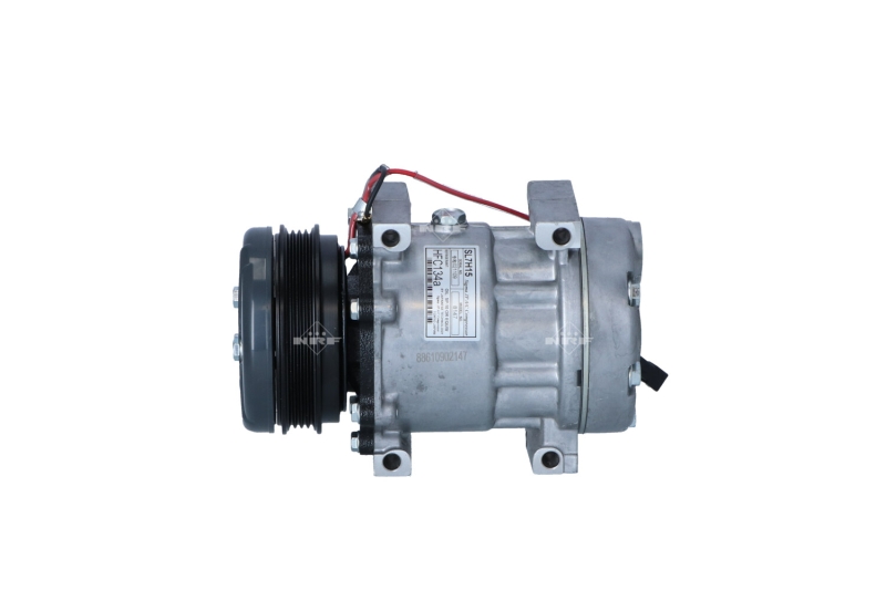 NRF Airco compressor 320124