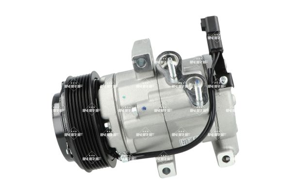 NRF Airco compressor 320126