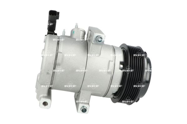 NRF Airco compressor 320126