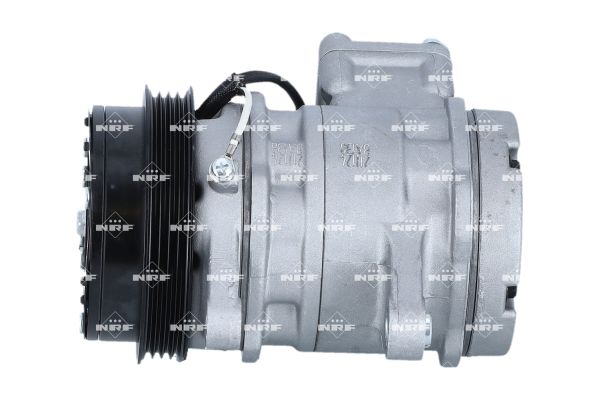 NRF Airco compressor 320128