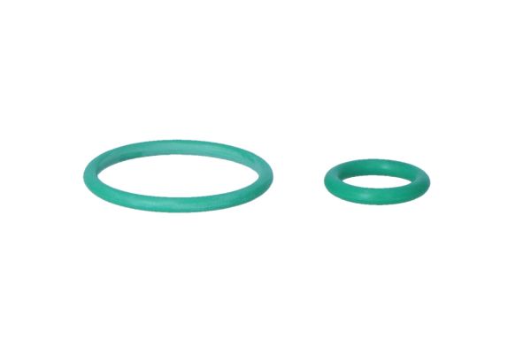 NRF Airco compressor 320130