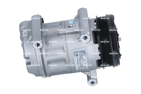NRF Airco compressor 320131