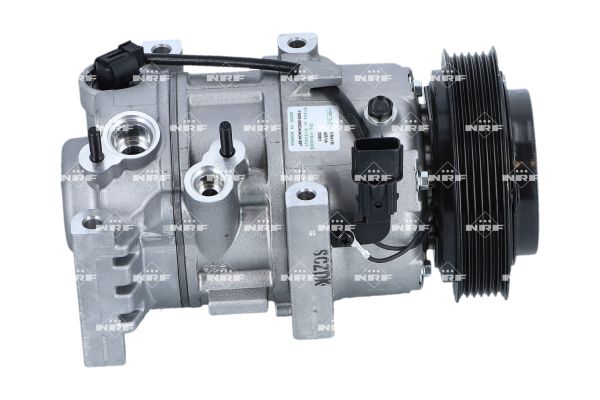 NRF Airco compressor 320133G