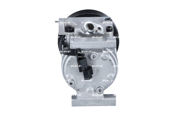 NRF Airco compressor 320134G
