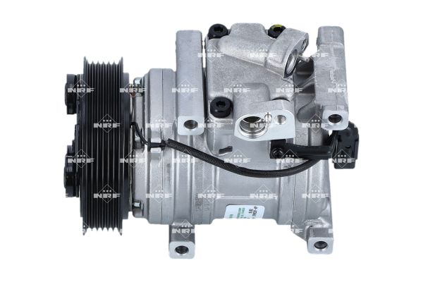 NRF Airco compressor 320135G