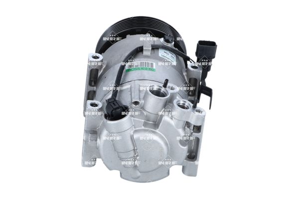 NRF Airco compressor 320137G