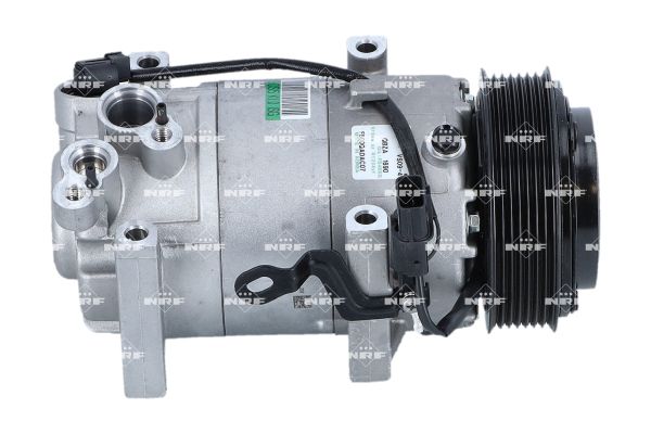 NRF Airco compressor 320137G