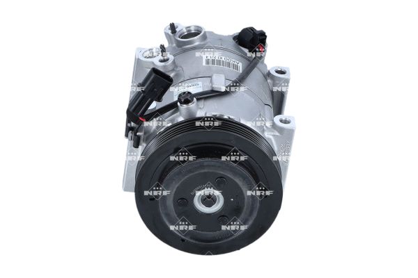 NRF Airco compressor 320138G