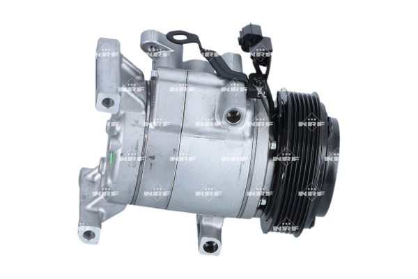 NRF Airco compressor 320139G