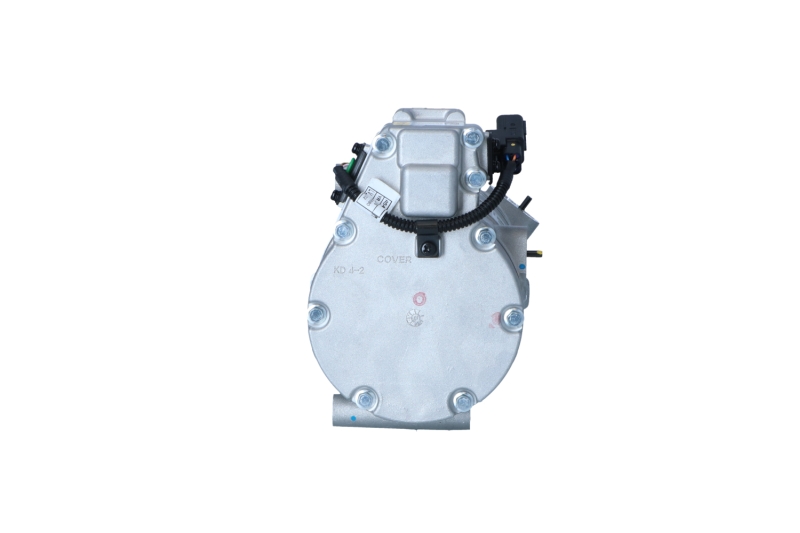 NRF Airco compressor 320144G