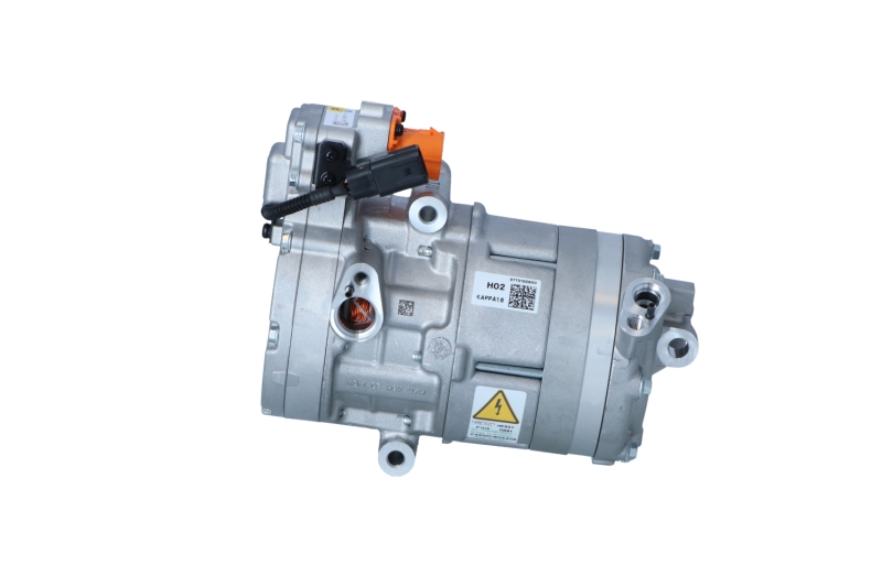 NRF Airco compressor 320144G