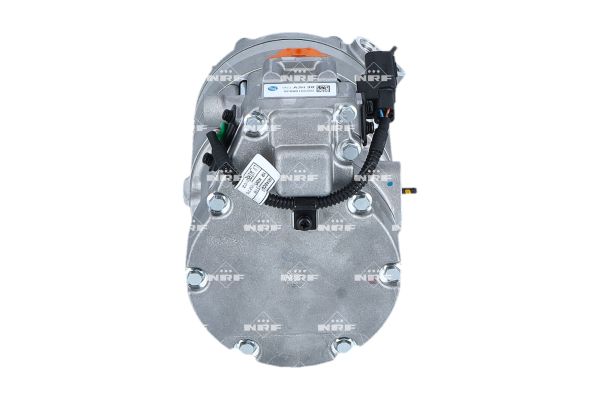 NRF Airco compressor 320146G