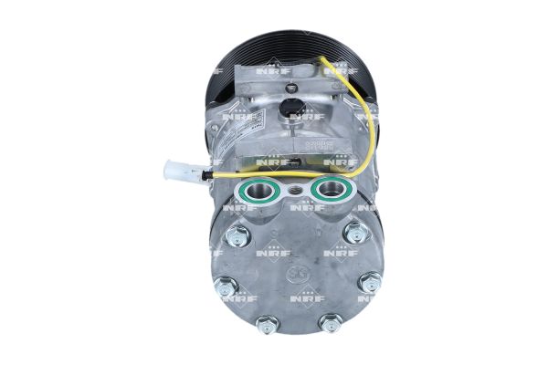 NRF Airco compressor 320148