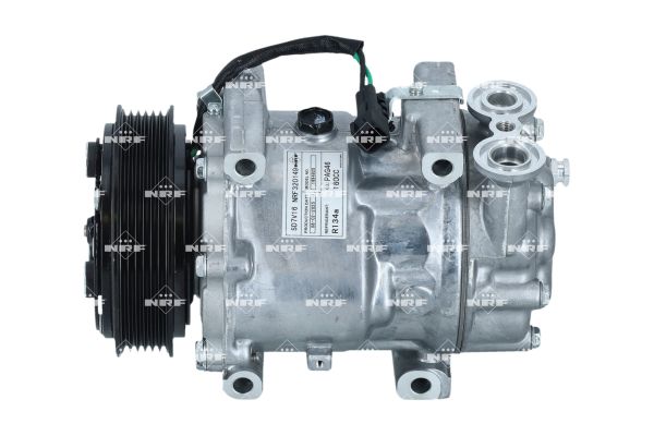 NRF Airco compressor 320149