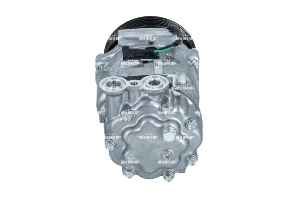 NRF Airco compressor 320149