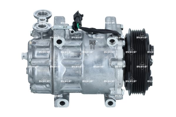 NRF Airco compressor 320149