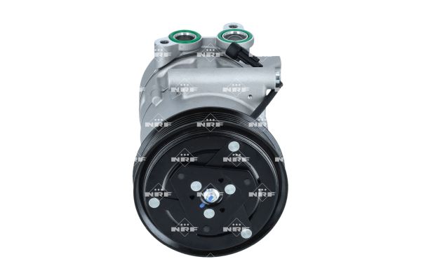 NRF Airco compressor 320157