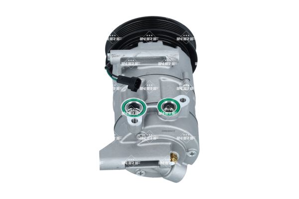 NRF Airco compressor 320157