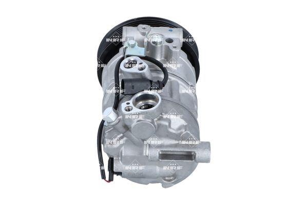 NRF Airco compressor 320158
