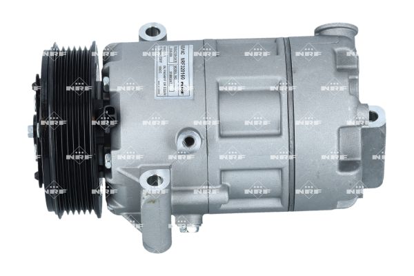 NRF Airco compressor 320160