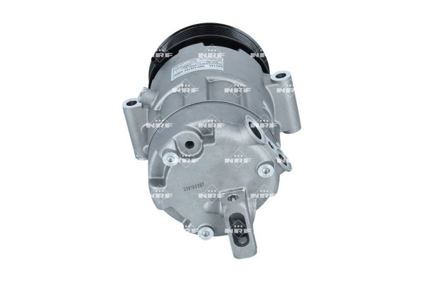 NRF Airco compressor 320160