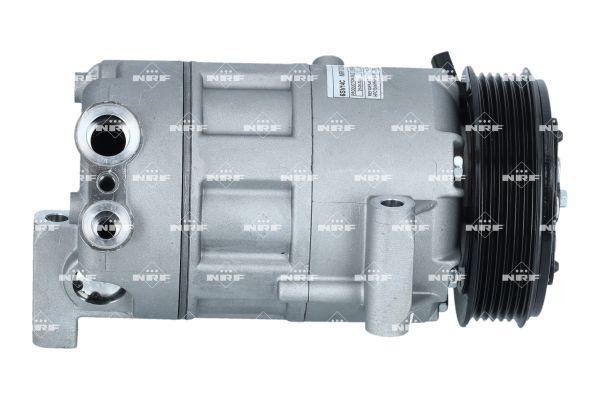 NRF Airco compressor 320160