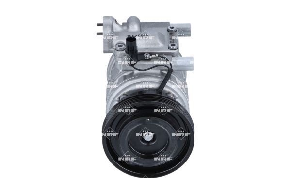 NRF Airco compressor 320163G