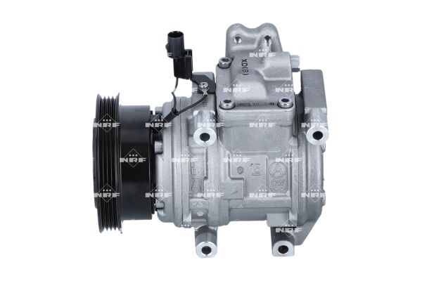 NRF Airco compressor 320163G