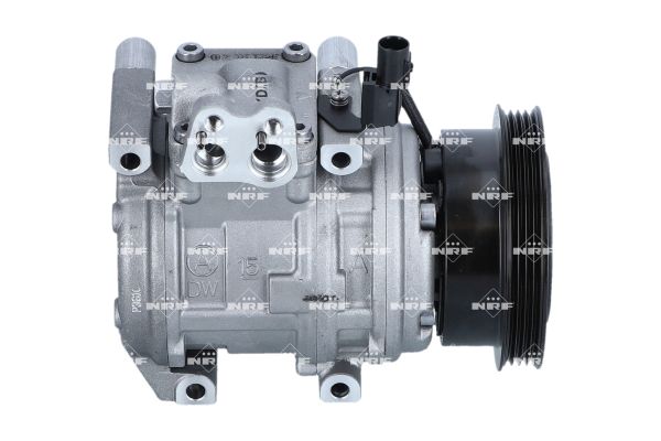 NRF Airco compressor 320163G