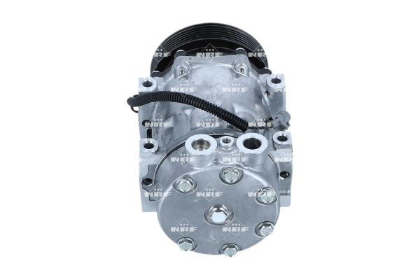 NRF Airco compressor 320165