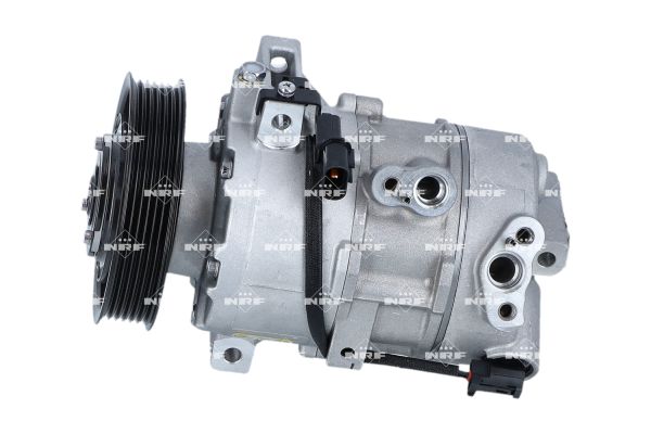 NRF Airco compressor 320173G