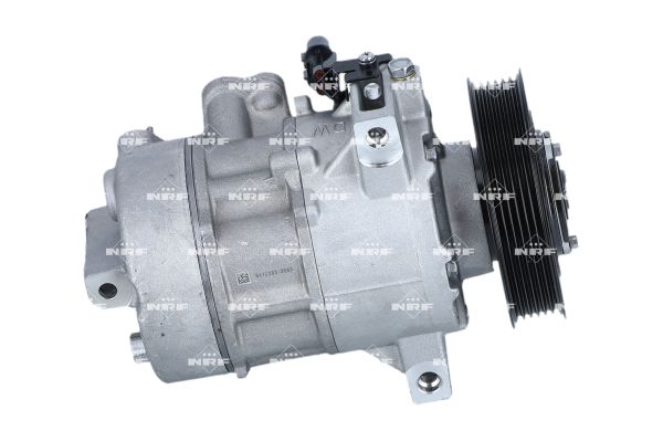 NRF Airco compressor 320173G