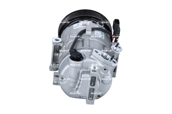 NRF Airco compressor 320174G