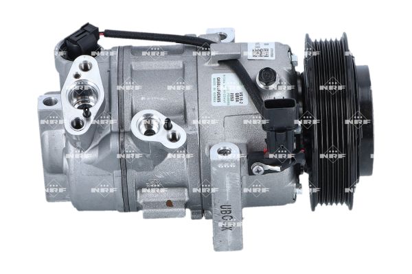 NRF Airco compressor 320174G