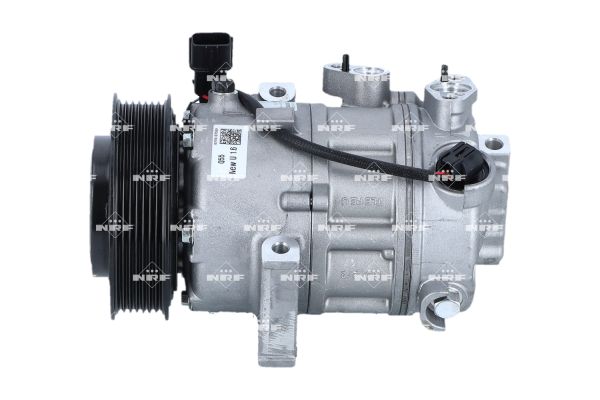 NRF Airco compressor 320175G
