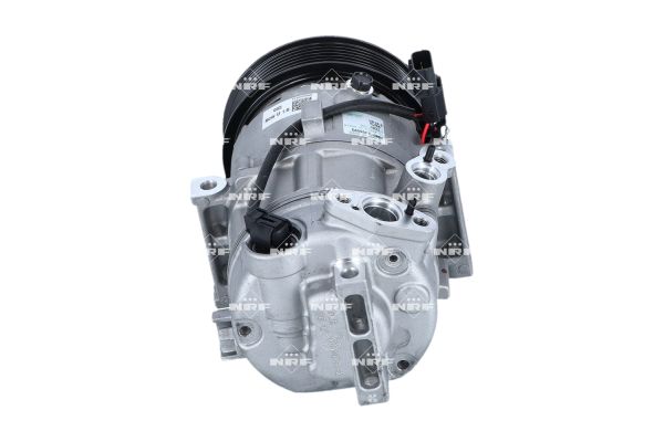 NRF Airco compressor 320175G