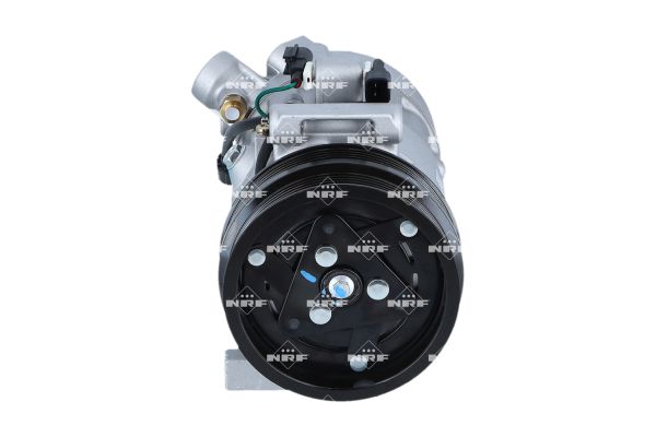 Airco compressor NRF 320176